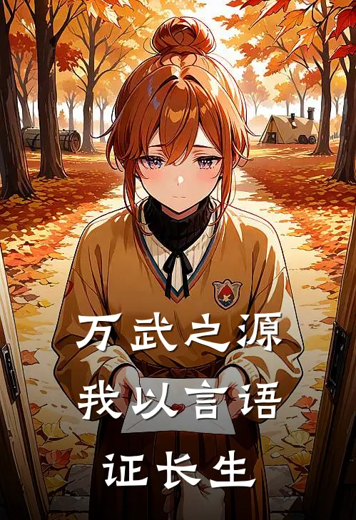 万武之源：我以言语证长生