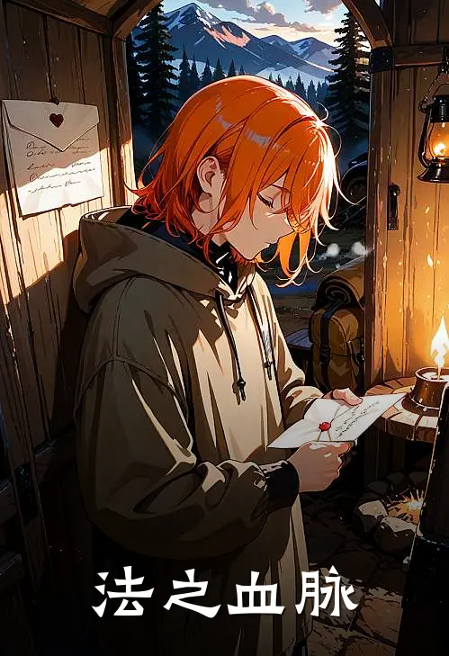 法之血脉