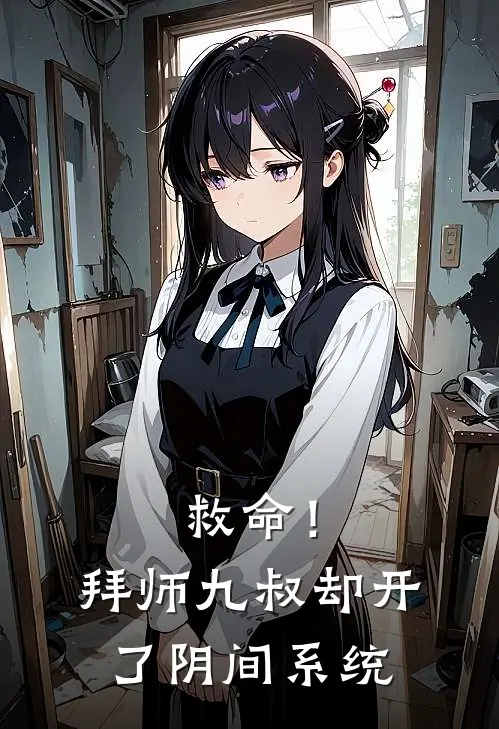 救命！拜师九叔却开了阴间系统