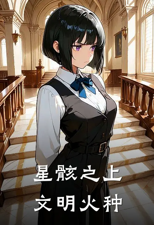 星骸之上文明火种