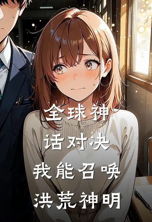 全球神话对决，我能召唤洪荒神明