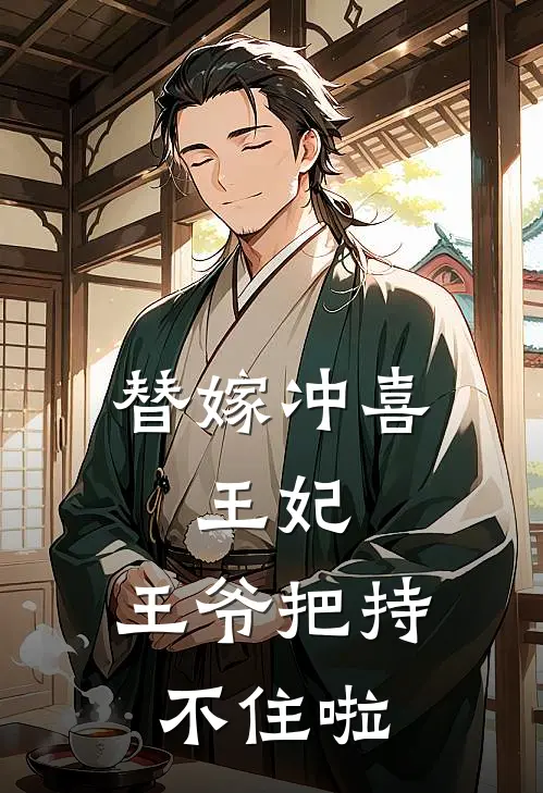 替嫁冲喜：王妃，王爷把持不住啦