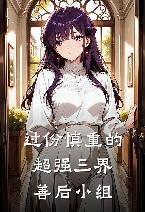 过份慎重的超强三界善后小组