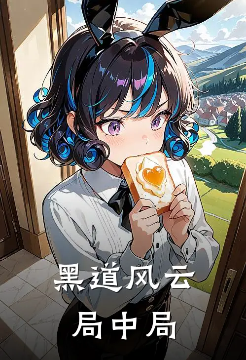 黑道风云局中局