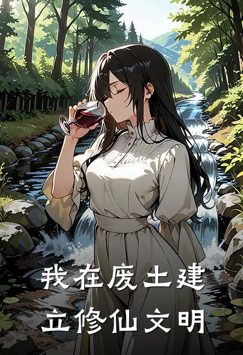 我在废土建立修仙文明