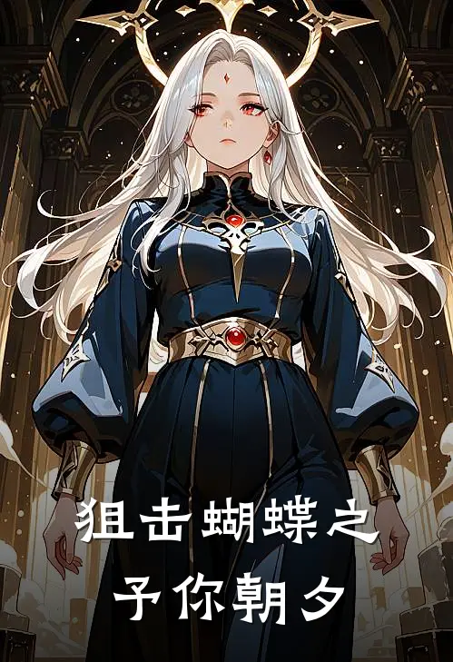 狙击蝴蝶之予你朝夕