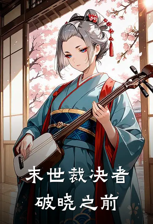 末世裁决者：破晓之前