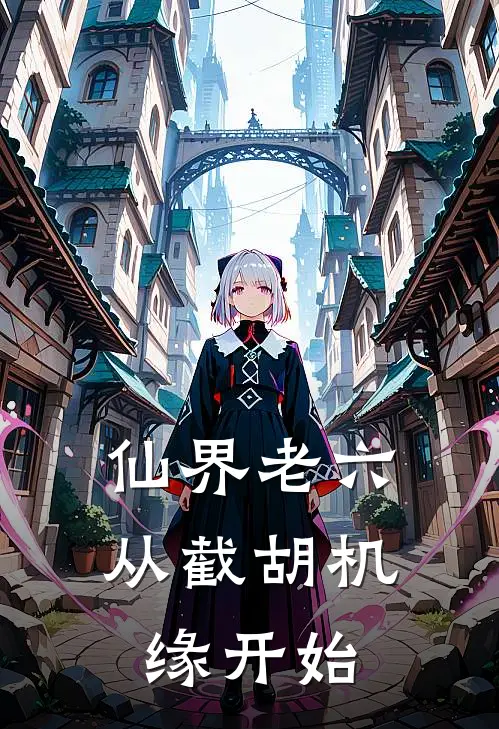 仙界老六：从截胡机缘开始