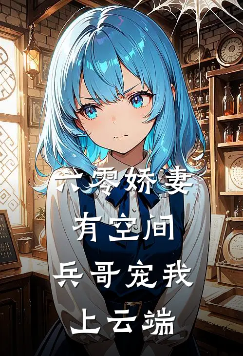 六零娇妻有空间：兵哥宠我上云端