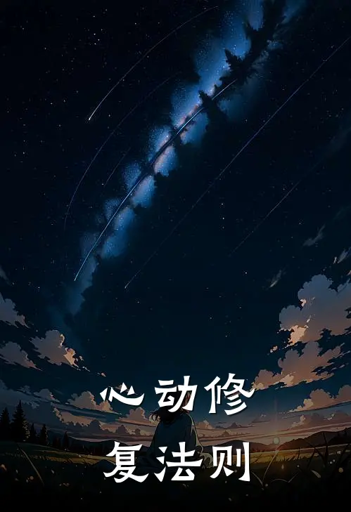 心动修复法则