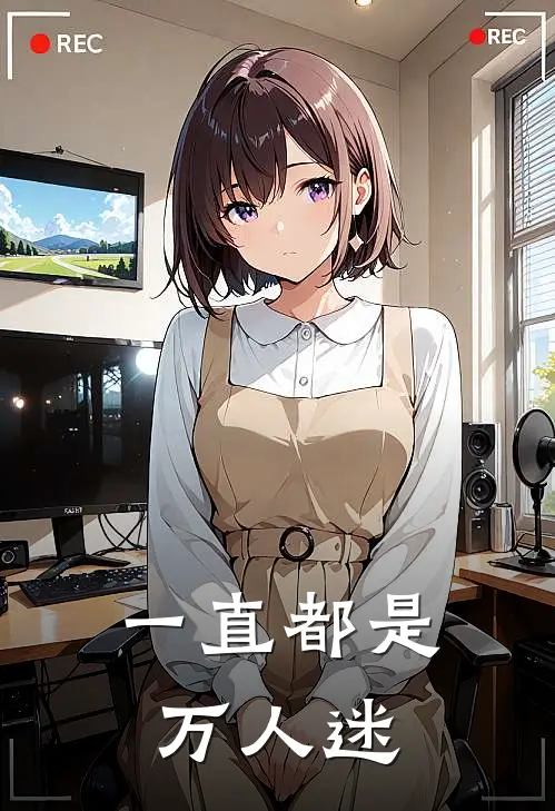 一直都是万人迷