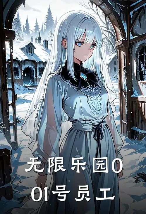 无限乐园001号员工