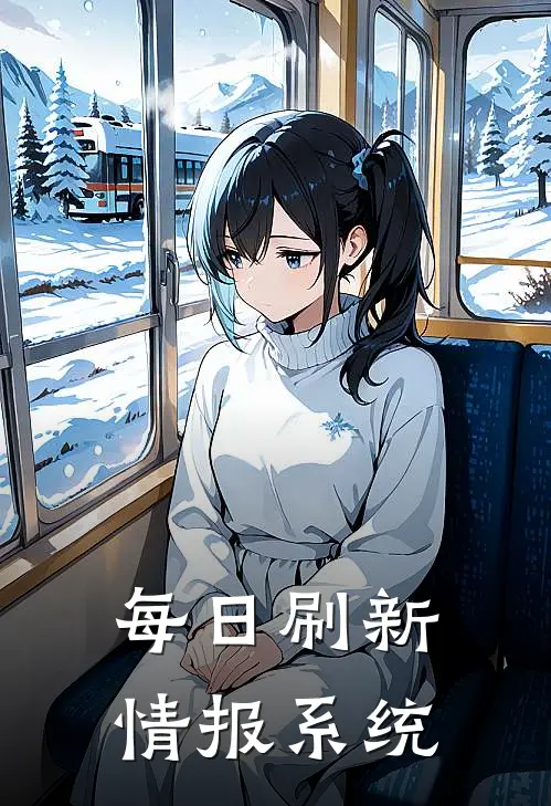 每日刷新情报系统