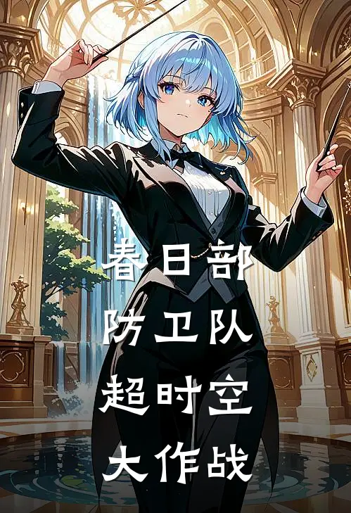 春日部防卫队：超时空大作战