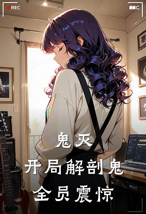 鬼灭：开局解剖鬼，全员震惊