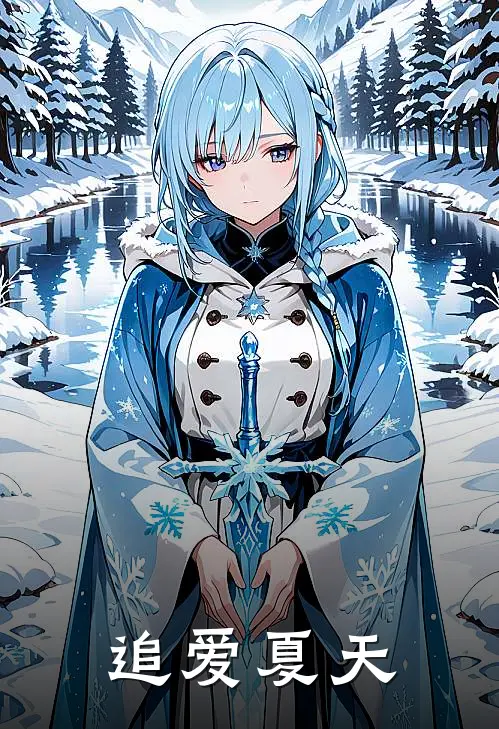 追爱夏天