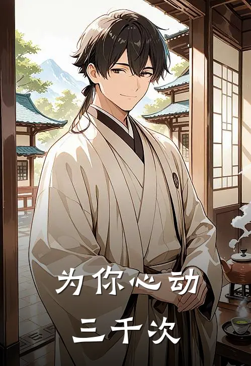 为你心动三千次