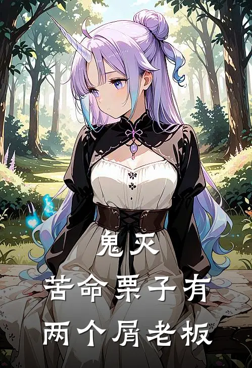 鬼灭：苦命栗子有两个屑老板