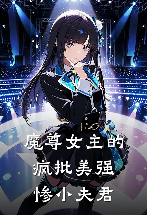 魔尊女主的疯批美强惨小夫君