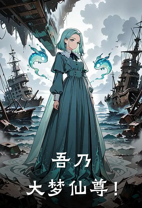 吾乃，大梦仙尊！