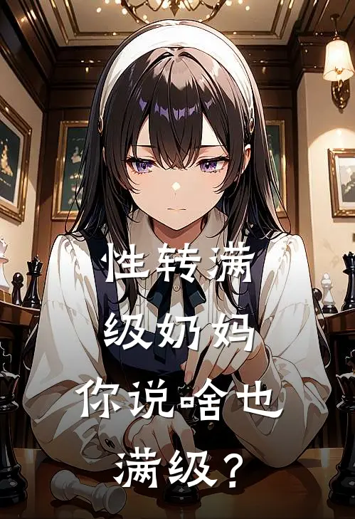 性转满级奶妈，你说啥也满级？