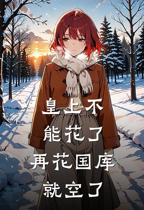 皇上不能花了，再花国库就空了