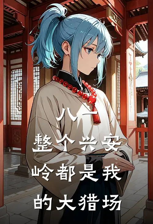 八一：整个兴安岭都是我的大猎场