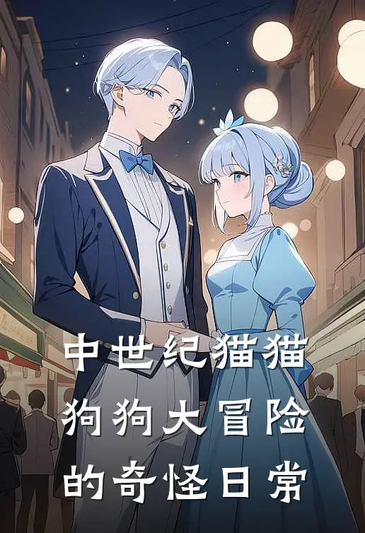 中世纪猫猫狗狗大冒险的奇怪日常