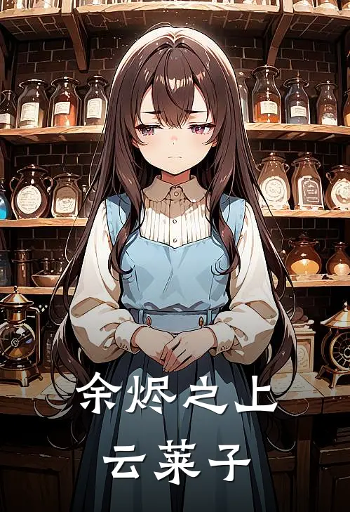 余烬之上：云莱子