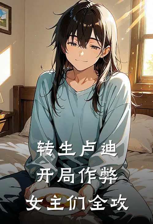 转生卢迪：开局作弊，女主们全攻