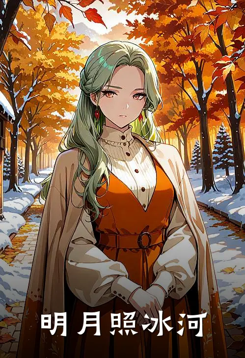 明月照冰河