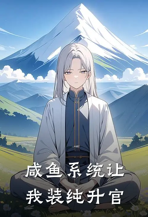 咸鱼系统让我装纯升官