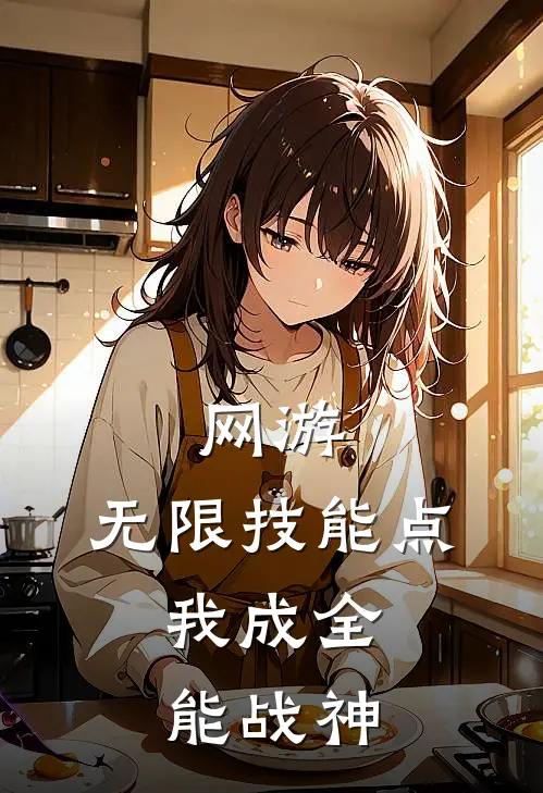网游：无限技能点，我成全能战神