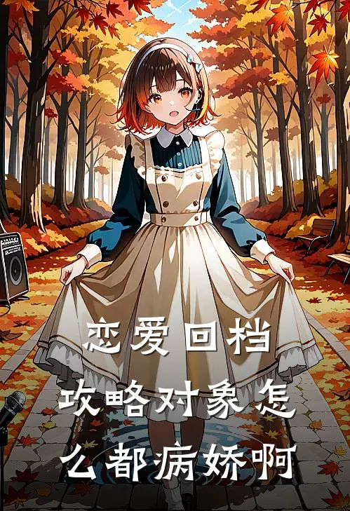 恋爱回档：攻略对象怎么都病娇啊