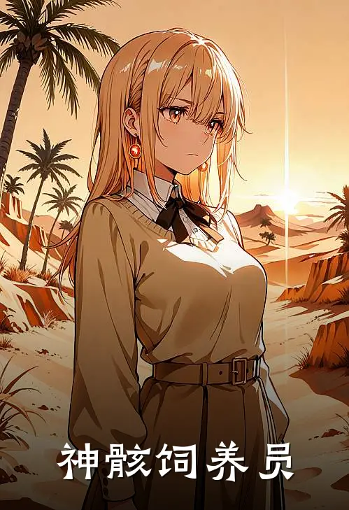 神骸饲养员