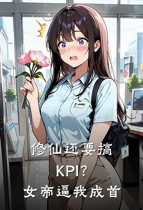 修仙还要搞KPI？女帝逼我成首