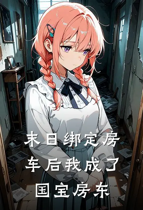 末日绑定房车后我成了国宝房东