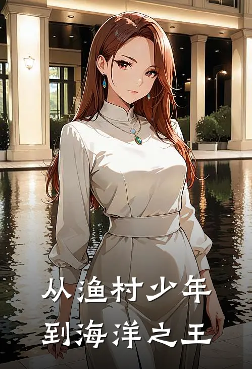 从渔村少年到海洋之王