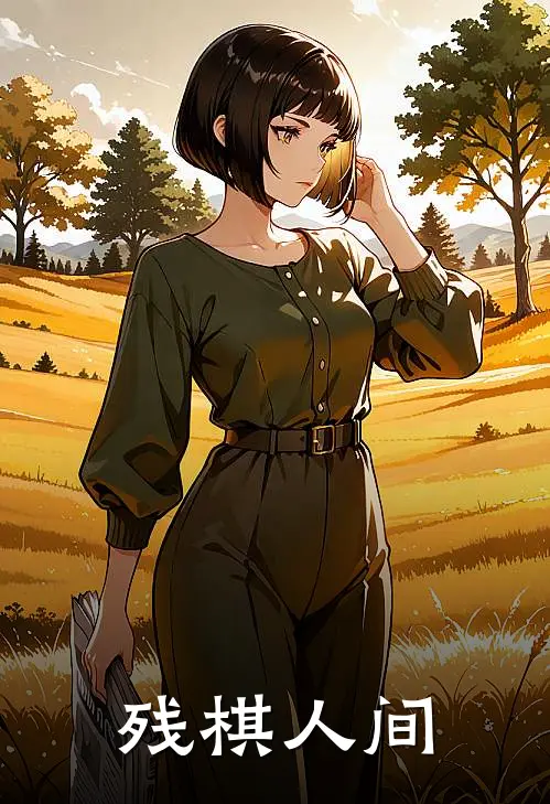 残棋人间