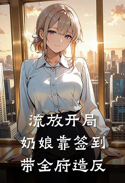 流放开局，奶娘靠签到带全府造反