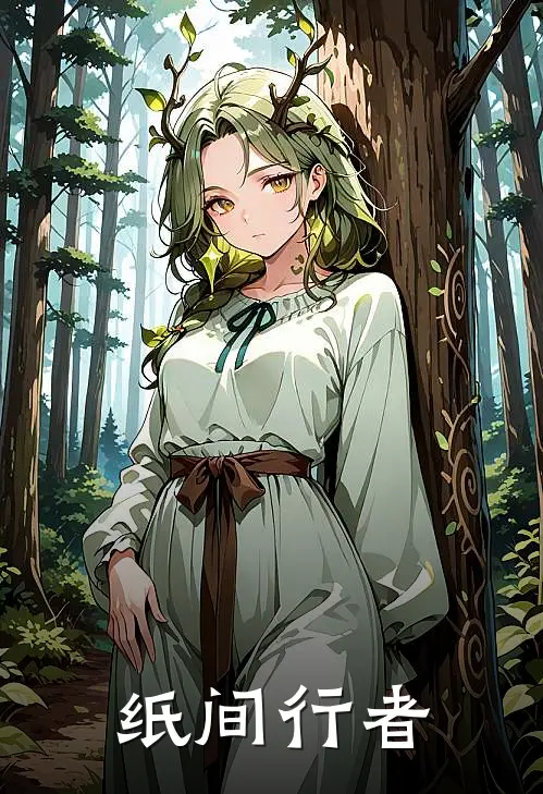 纸间行者