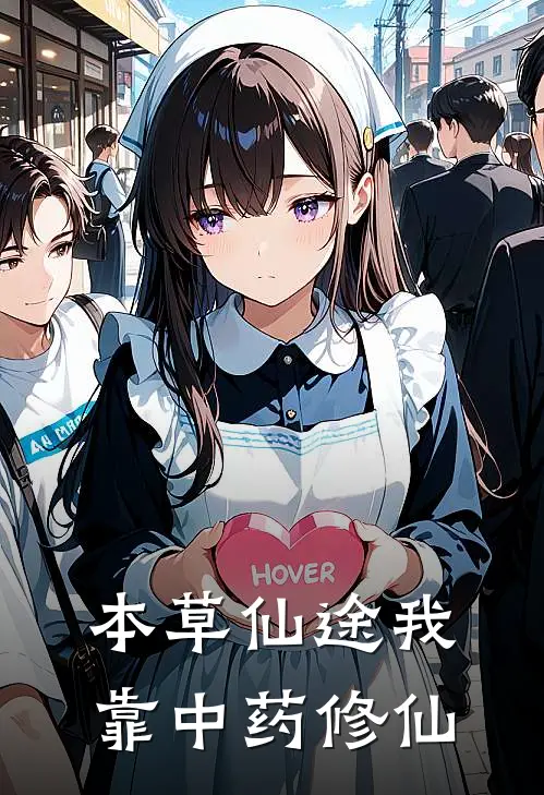 本草仙途我靠中药修仙