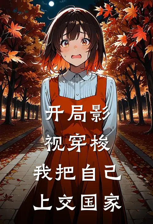开局影视穿梭，我把自己上交国家
