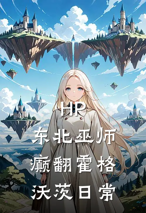 HP：东北巫师癫翻霍格沃茨日常