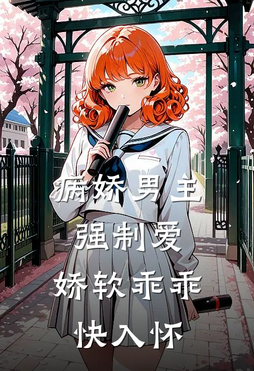 病娇男主强制爱，娇软乖乖快入怀