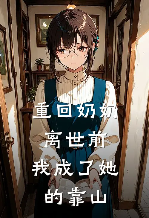 重回奶奶离世前：我成了她的靠山