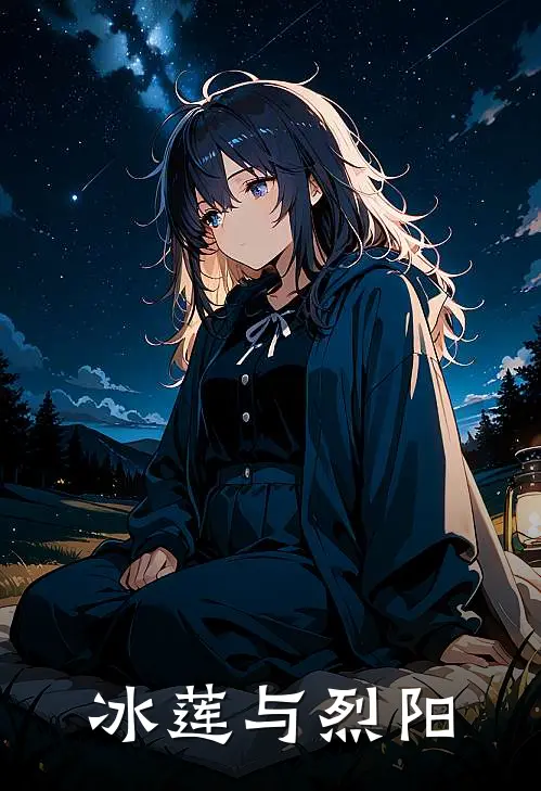 冰莲与烈阳