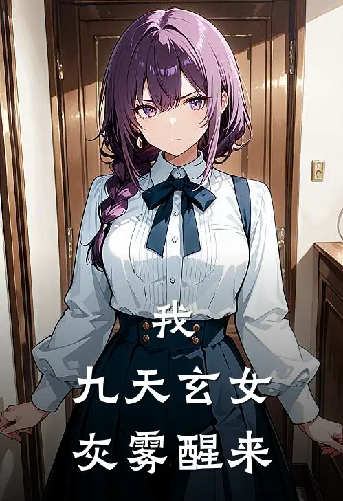 我，九天玄女，灰雾醒来