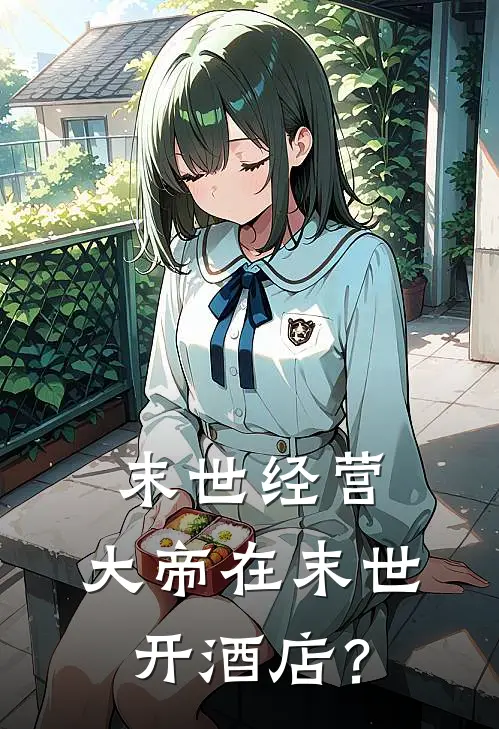 末世经营：大帝在末世开酒店？