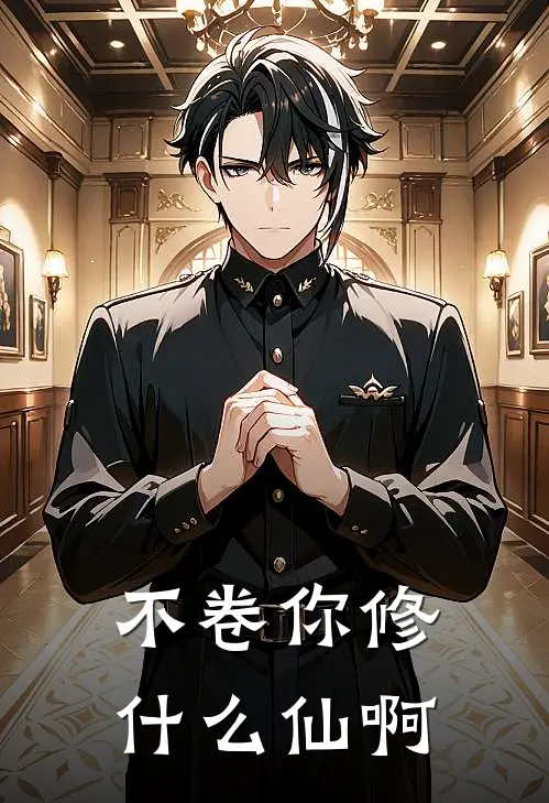 不卷你修什么仙啊